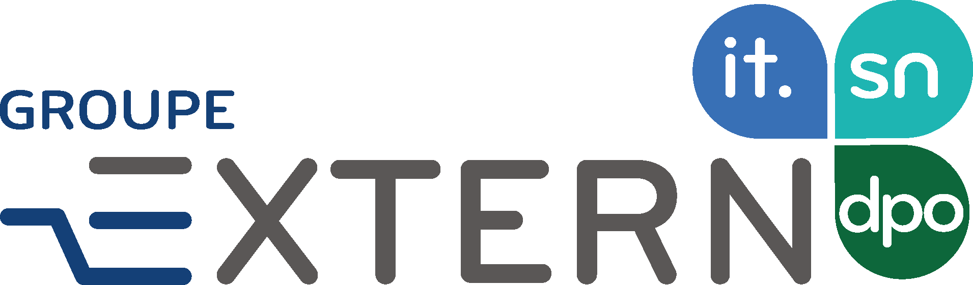 Groupe EXTERN